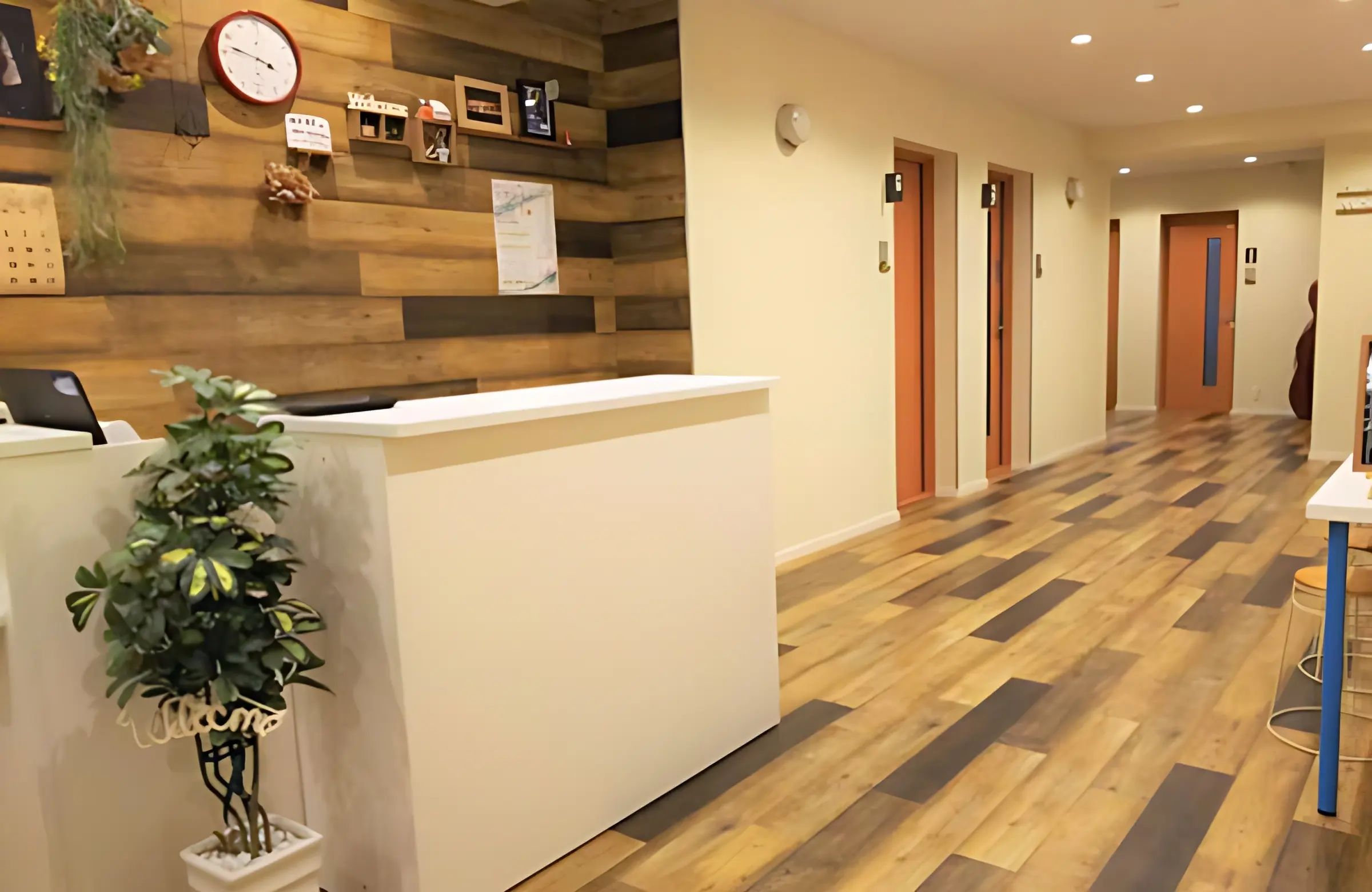 平山音楽院 フルート センター南教室のメイン画像