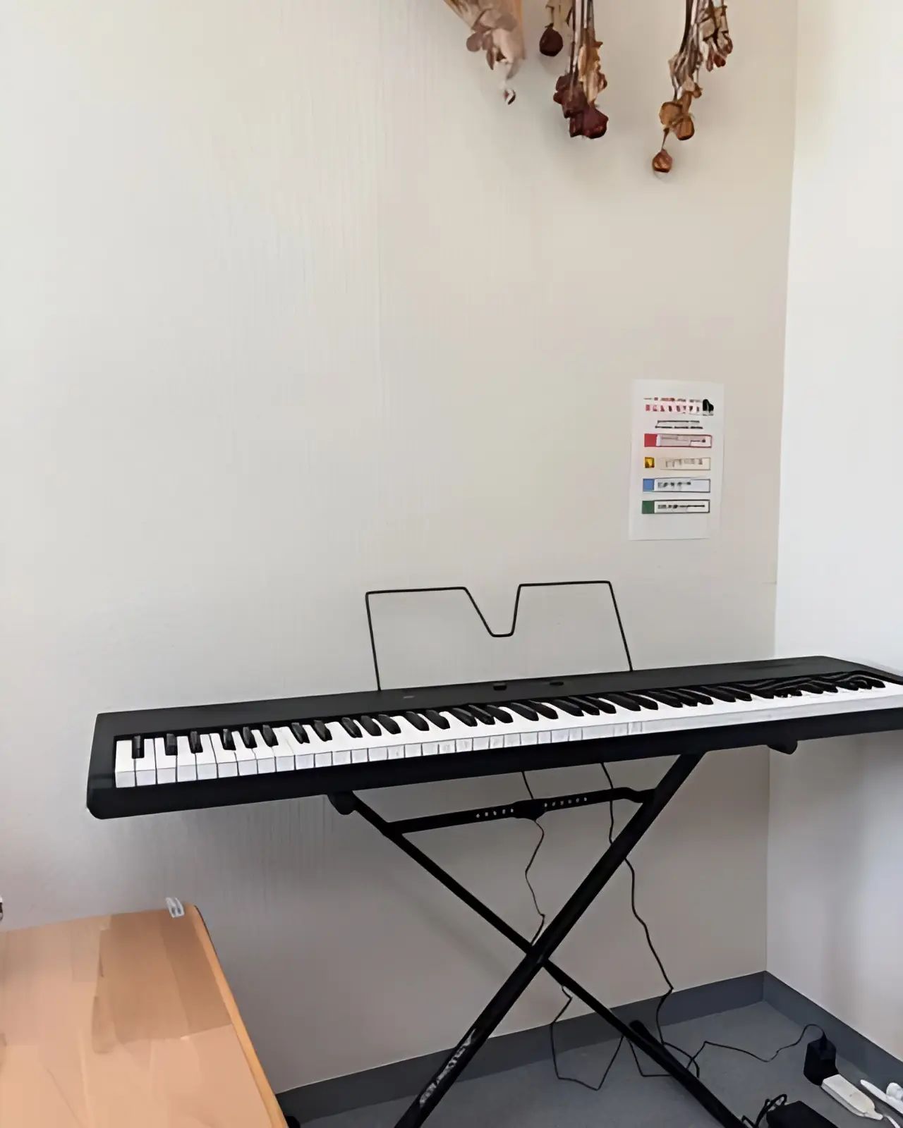 月音おんがく教室 フルート 本住町教室のメイン画像