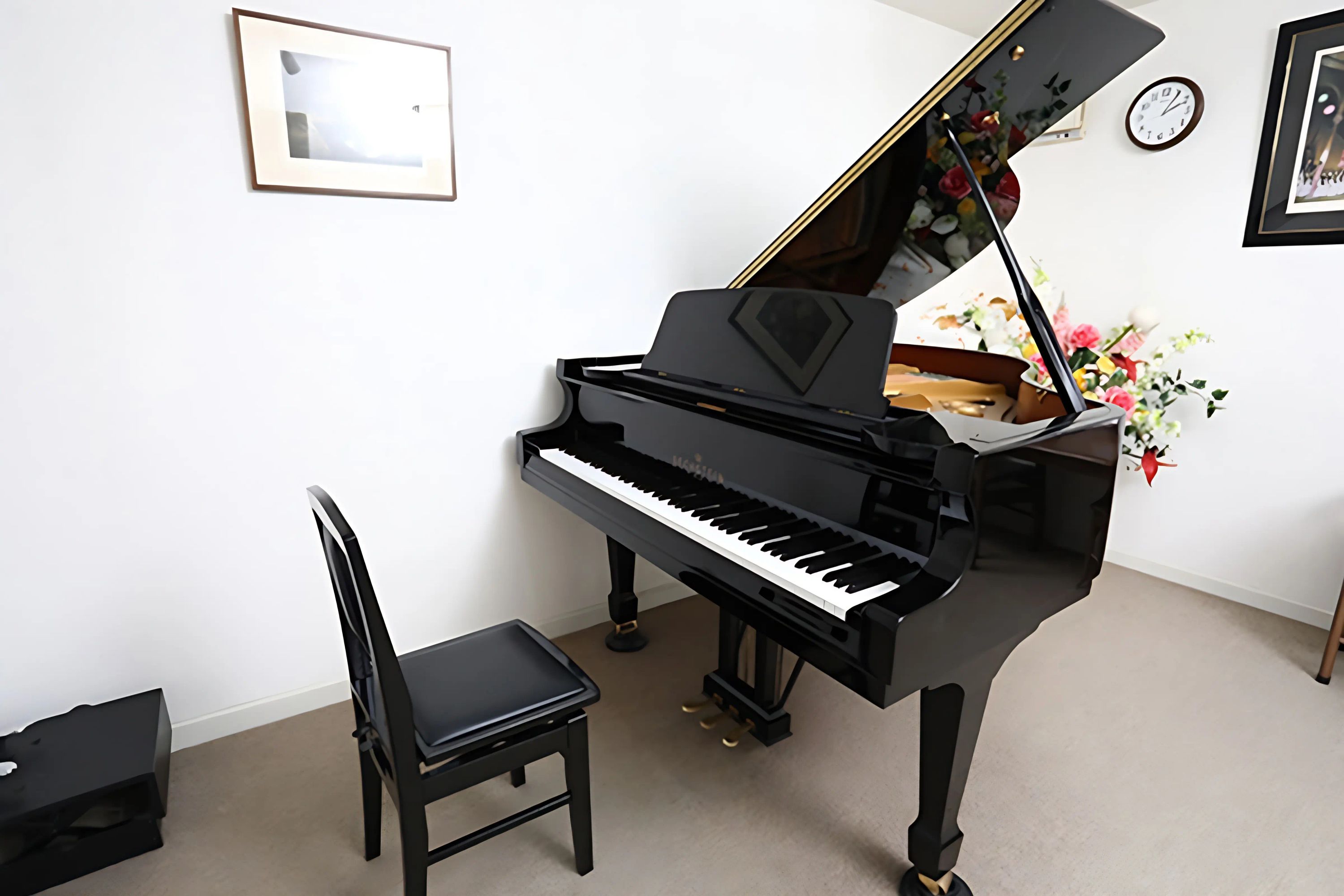 山手音楽院 フルート 吉羽教室のメイン画像