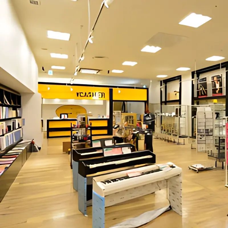 ウインズ・ユー フルート イオンモールつくば店のサムネイル画像 2