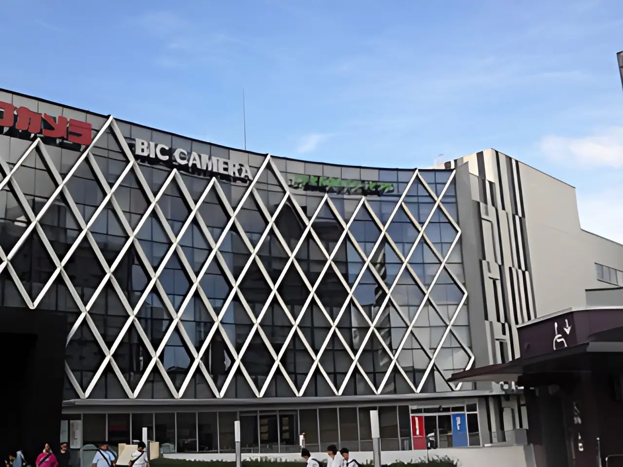 カルチャーセンター フルート エクセルカルチャーセンターのメイン画像