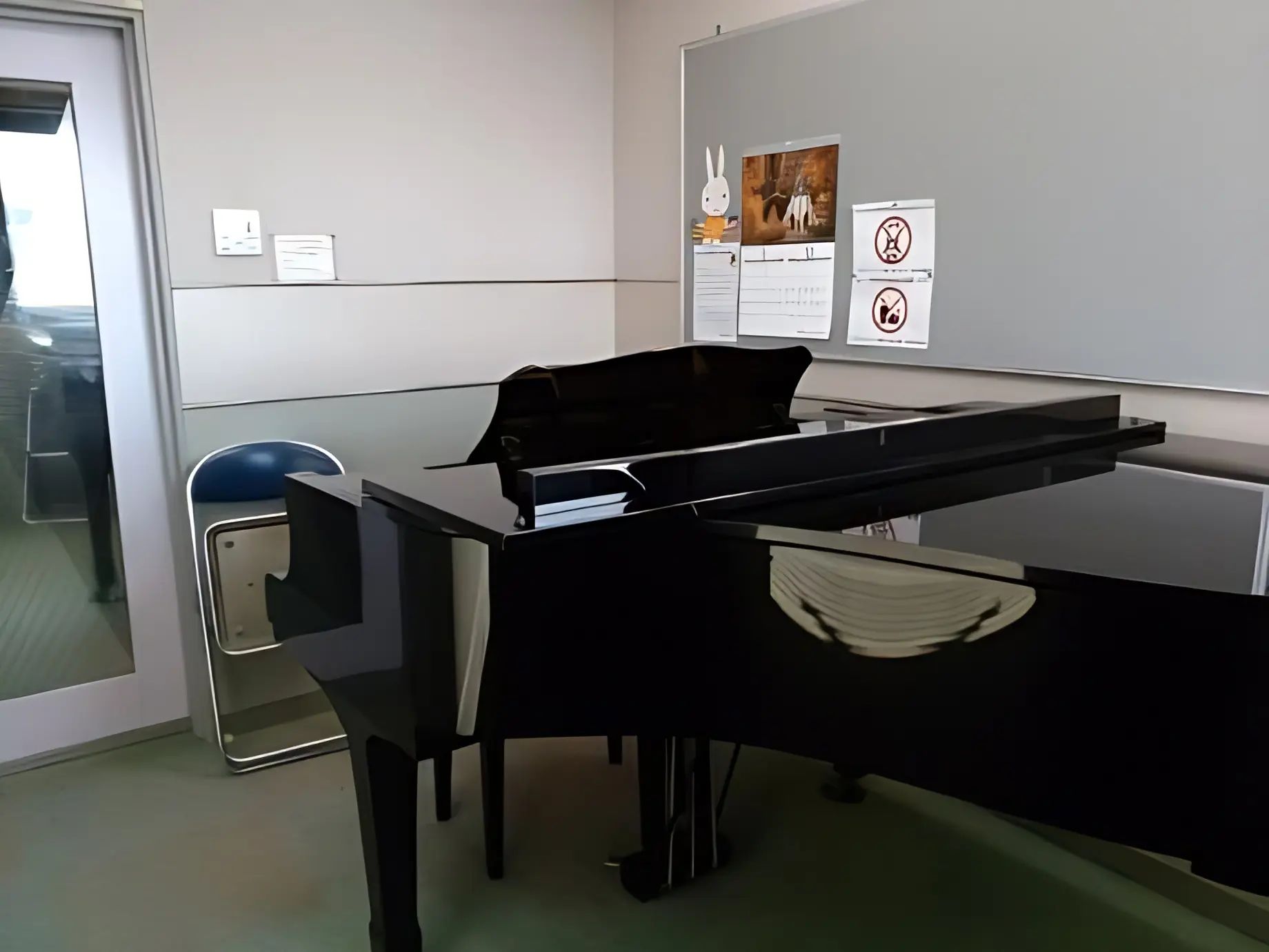 鈴木楽器 フルート 伊勢崎支店のメイン画像