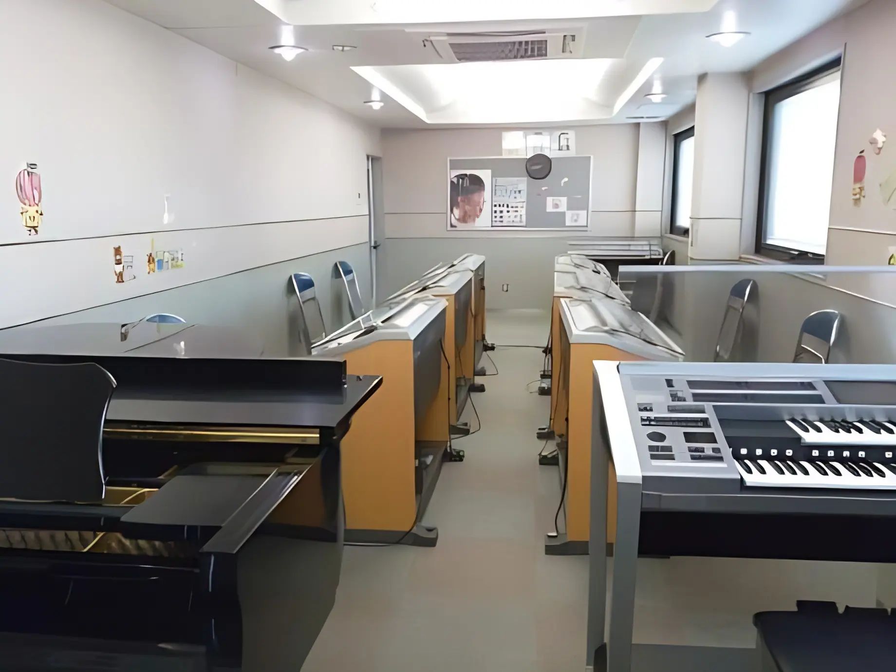 鈴木楽器 フルート 伊勢崎支店のサムネイル画像 4