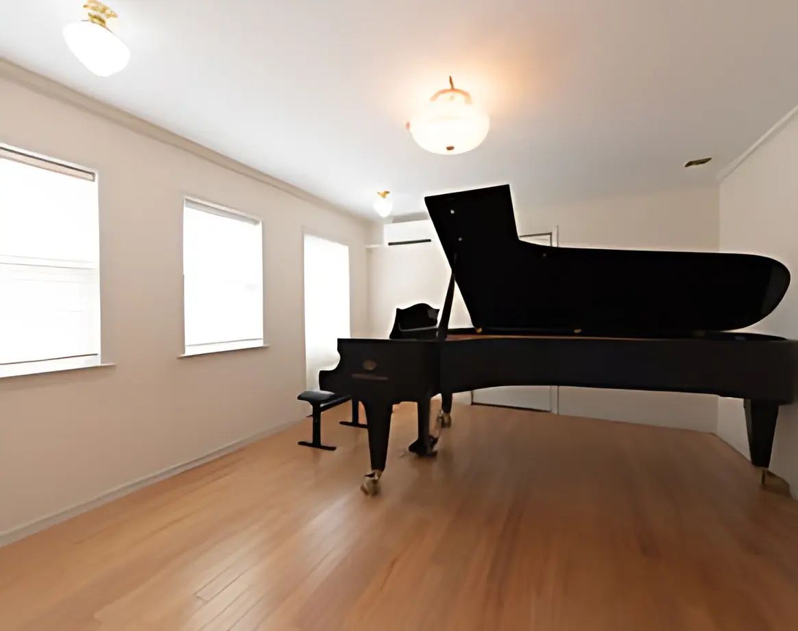 赤尾音楽院 フルート 涌波教室のサムネイル画像 2