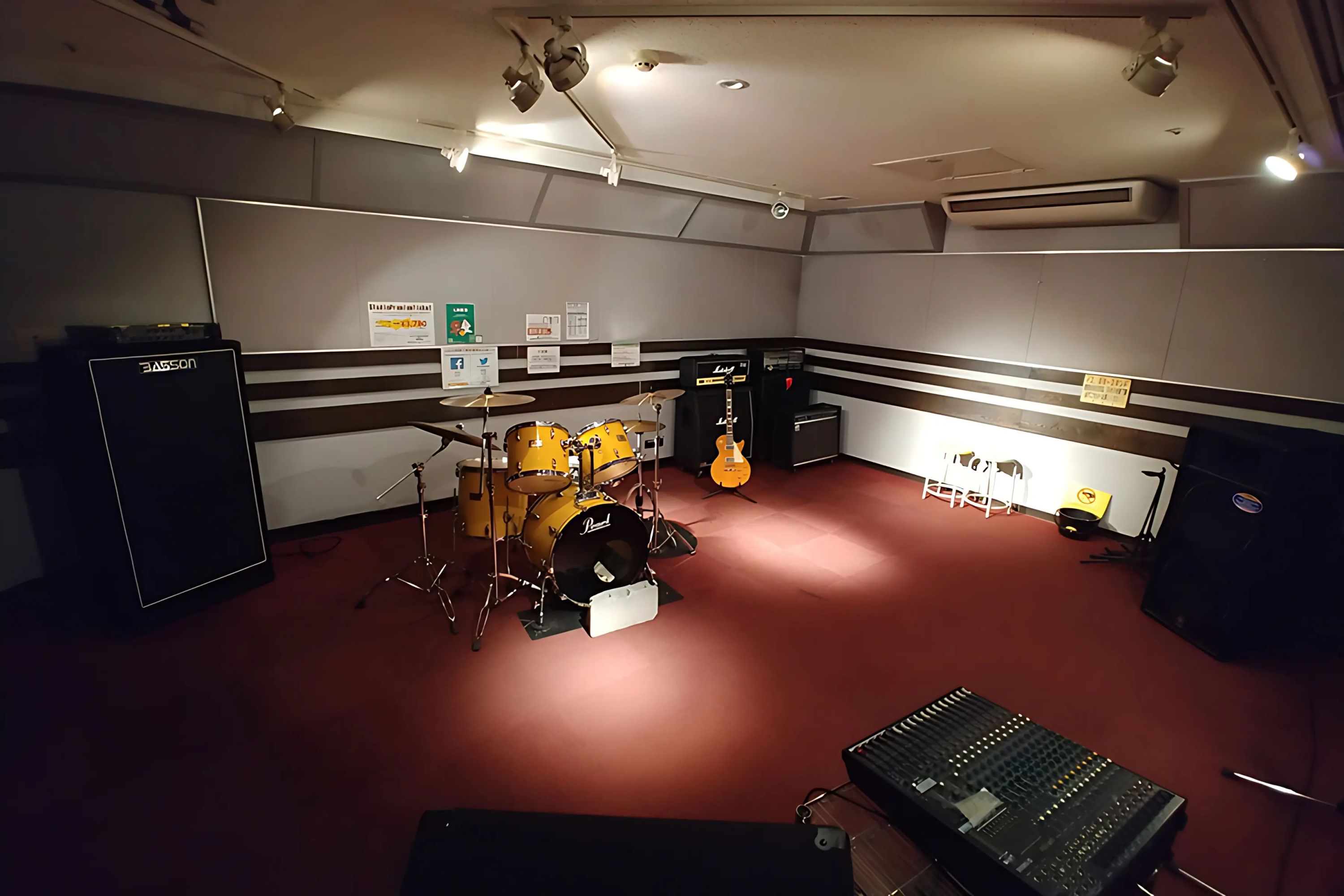 MURAI GAKKI フルート 小牧店のメイン画像