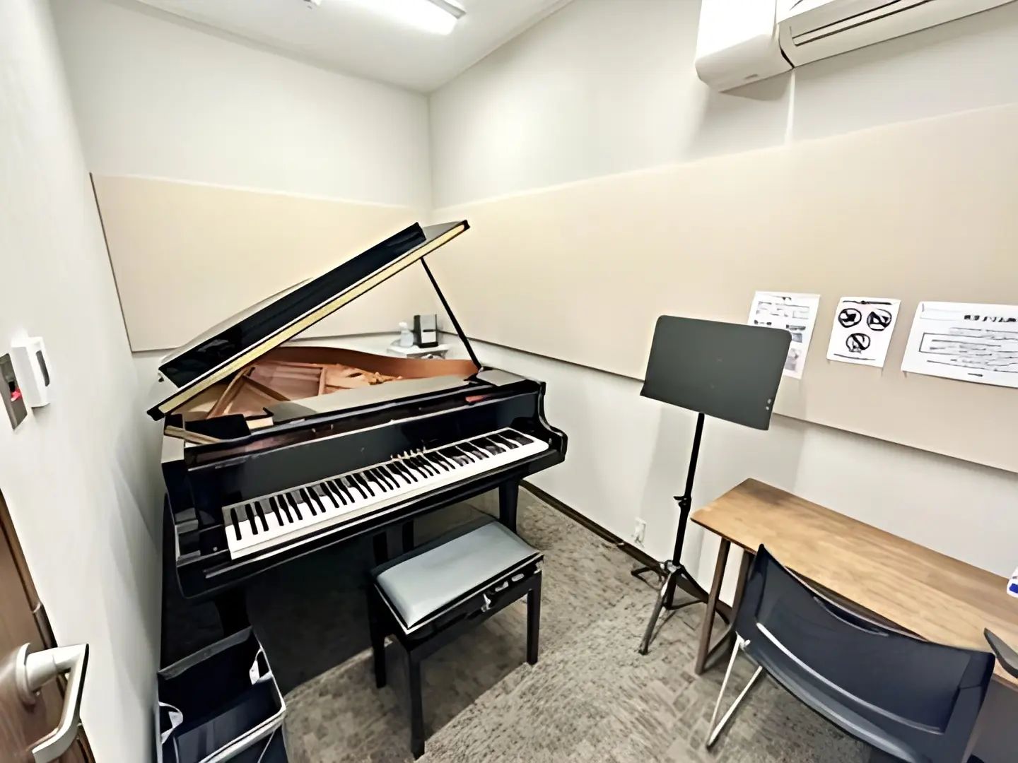 島村楽器 フルート 名古屋則武新町店のメイン画像