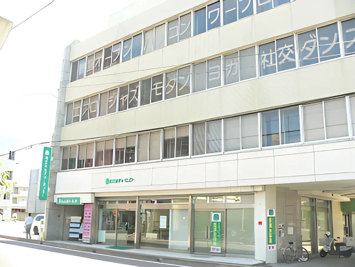 カルチャーセンター フルート 知立カルチャーセンターのメイン画像