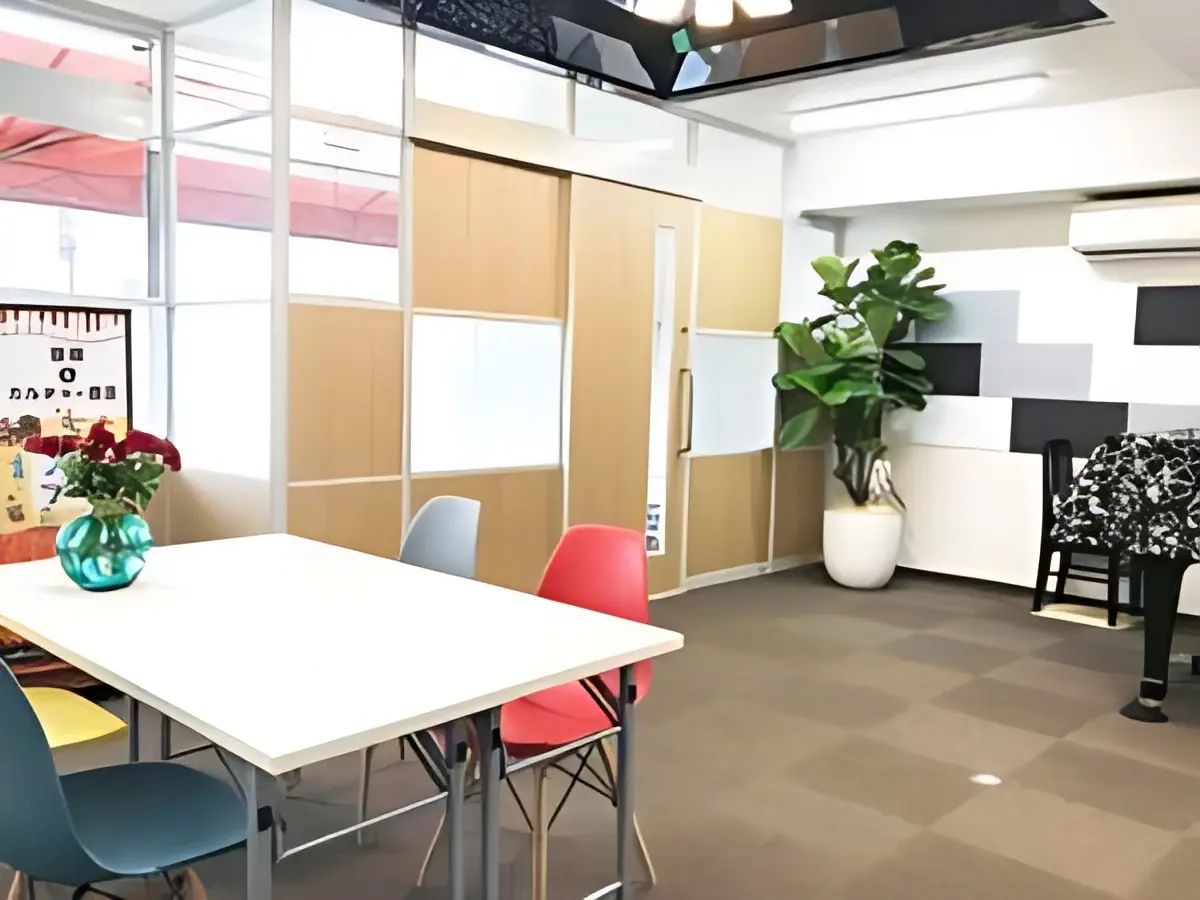 ボイスミュージック フルート 瑞穂教室のサムネイル画像 2