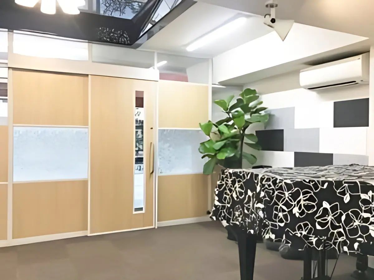 ボイスミュージック フルート 瑞穂教室のサムネイル画像 3