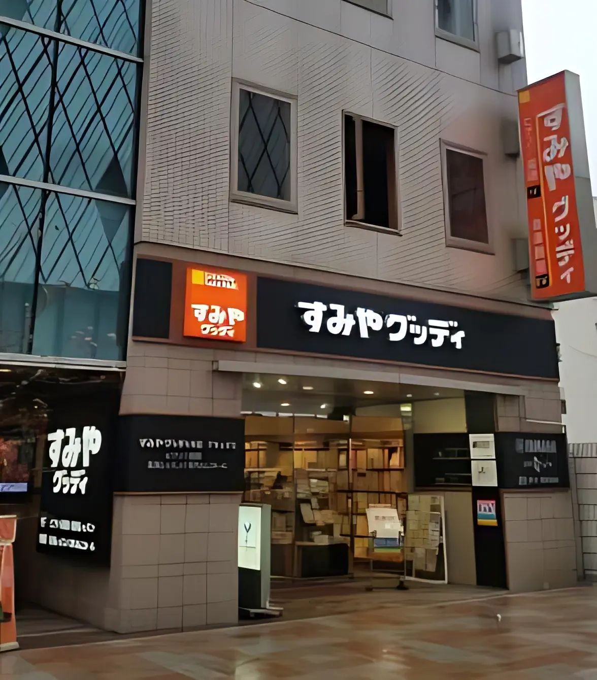 すみやグッディ フルート おとサロン静岡呉服町のメイン画像