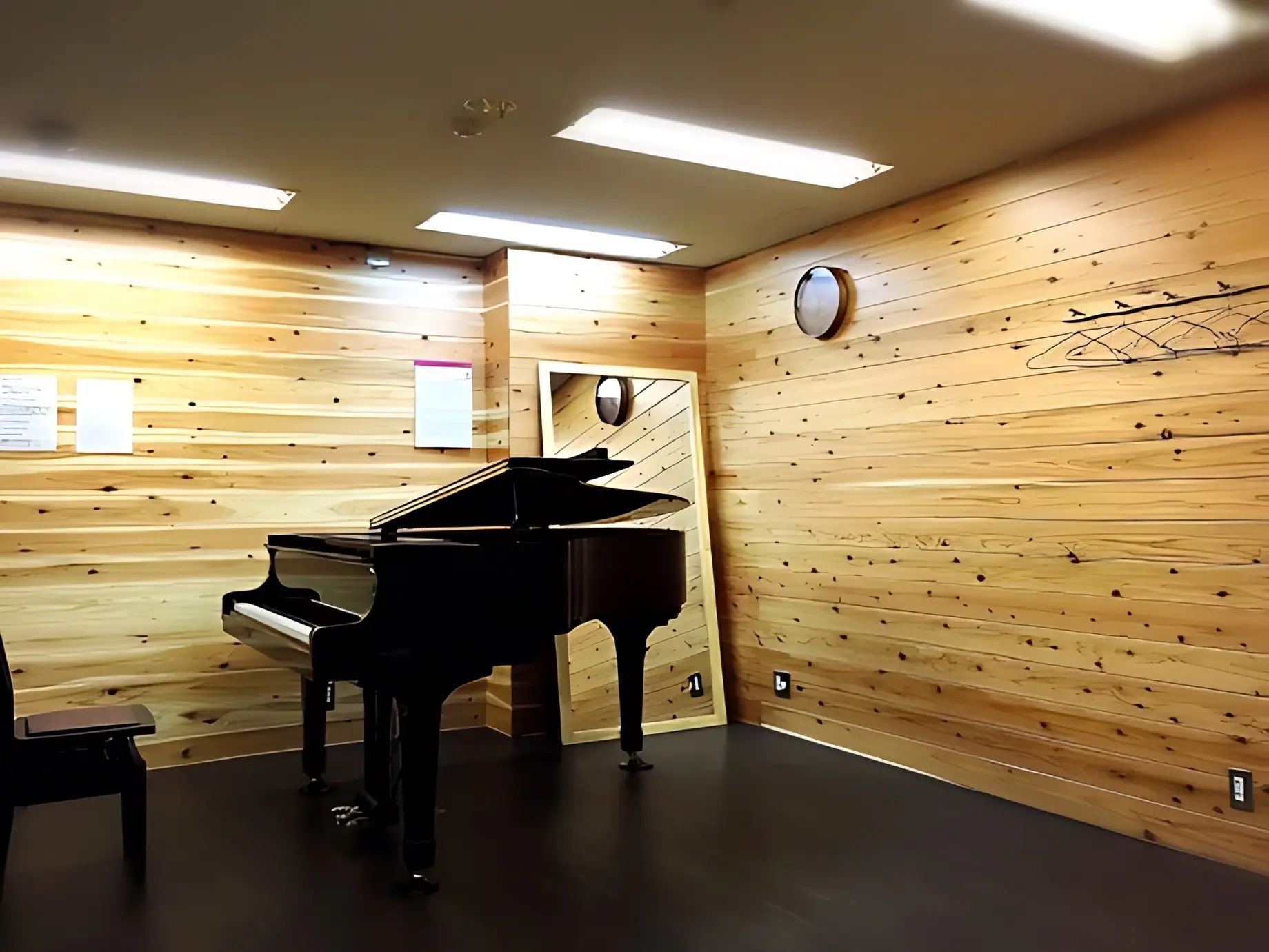 スマイルズミュージックサロン フルート 立売堀教室のサムネイル画像 4