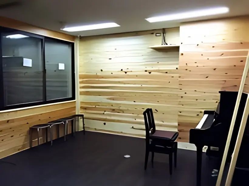 スマイルズミュージックサロン フルート 立売堀教室のサムネイル画像 5