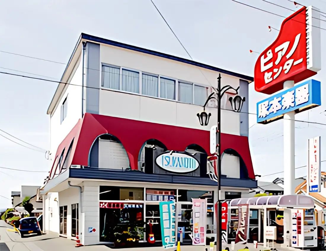 TMAミュージックスクール フルート 八幡センター教室のサムネイル画像 2