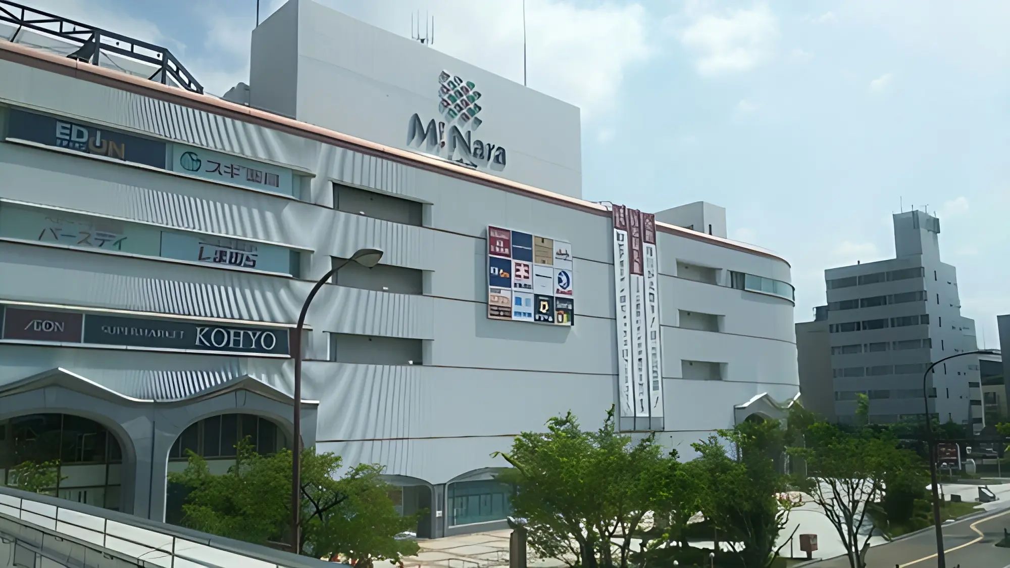 カルチャーセンター フルート 奈良カルチャーセンターのサムネイル画像 2