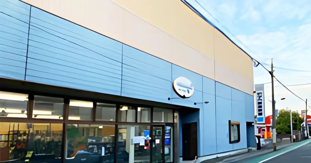 横浜屋 フルート 大村富の原センターのサムネイル画像 2