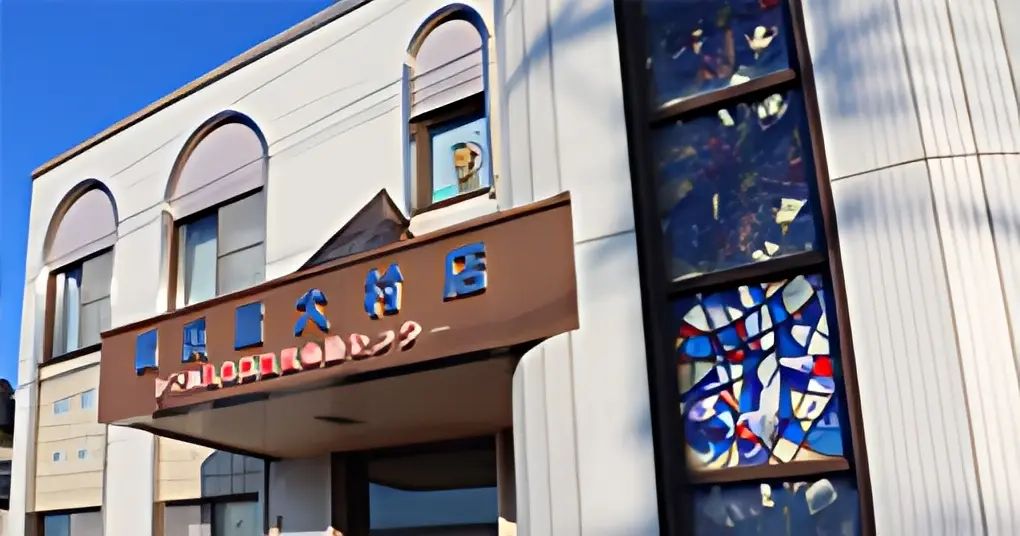 横浜屋 フルート 大村富の原センターのサムネイル画像 3