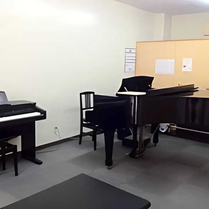 テルミーミュージックスクール フルート みどり町教室のメイン画像