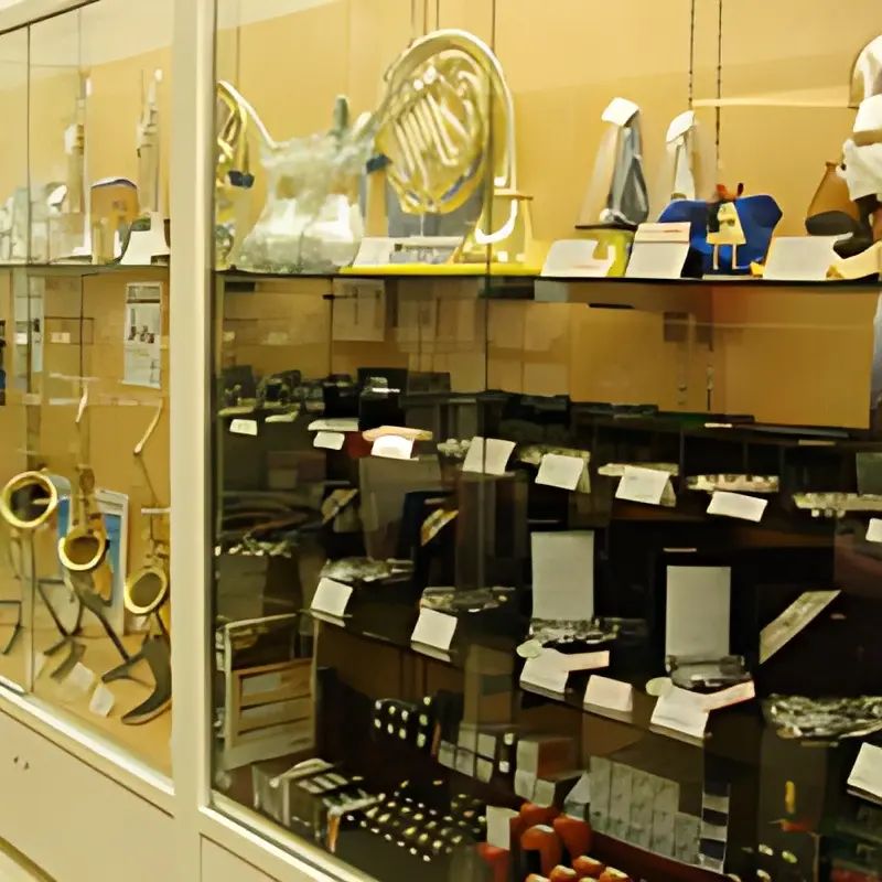 ウインズ・ユー トランペット いわき店のサムネイル画像 3