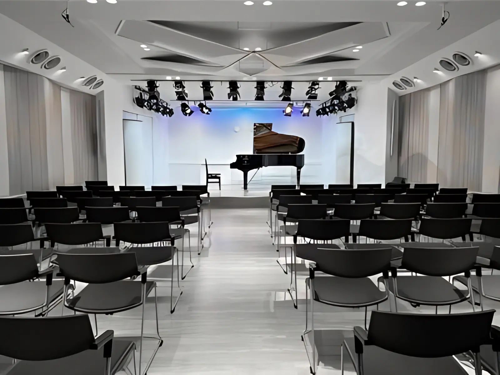 スガナミ楽器 オカリナ 町田センターのサムネイル画像 4