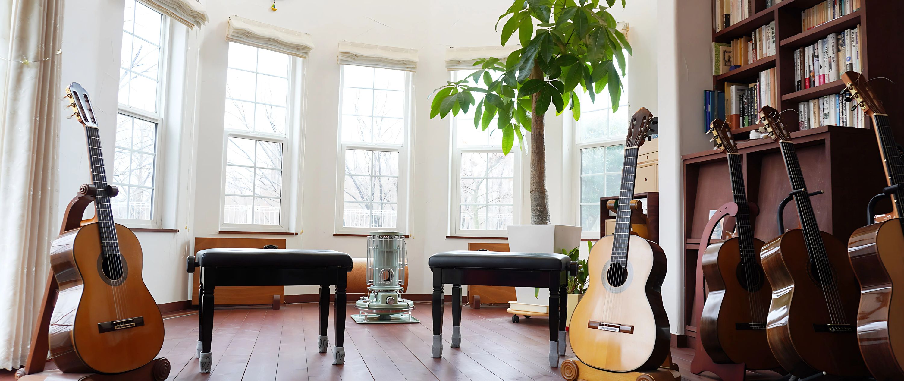 音楽教室ミュージックベア クラリネット 小岩校のサムネイル画像 2