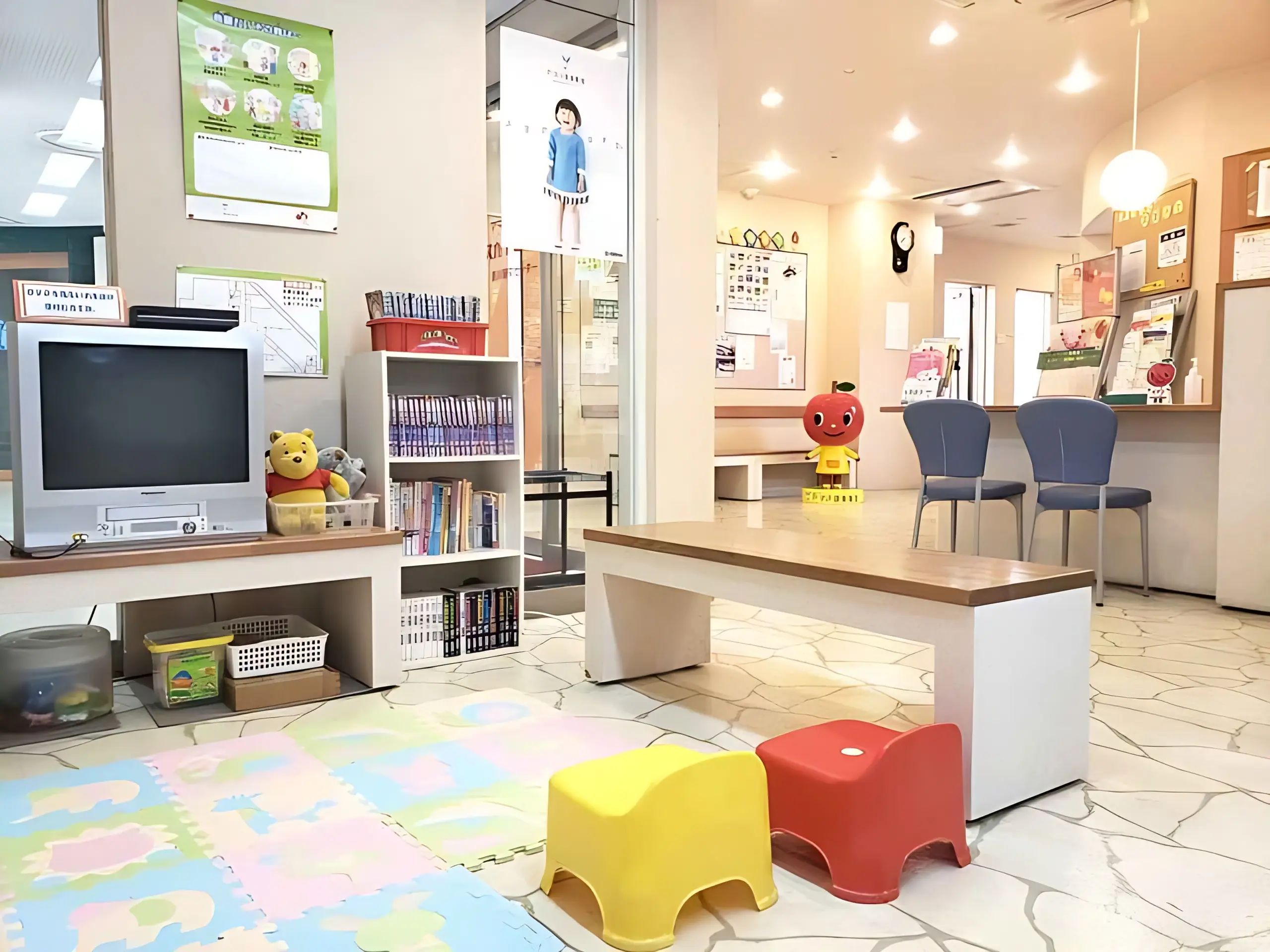 スガナミ楽器 オカリナ 鶴川駅前センターのメイン画像