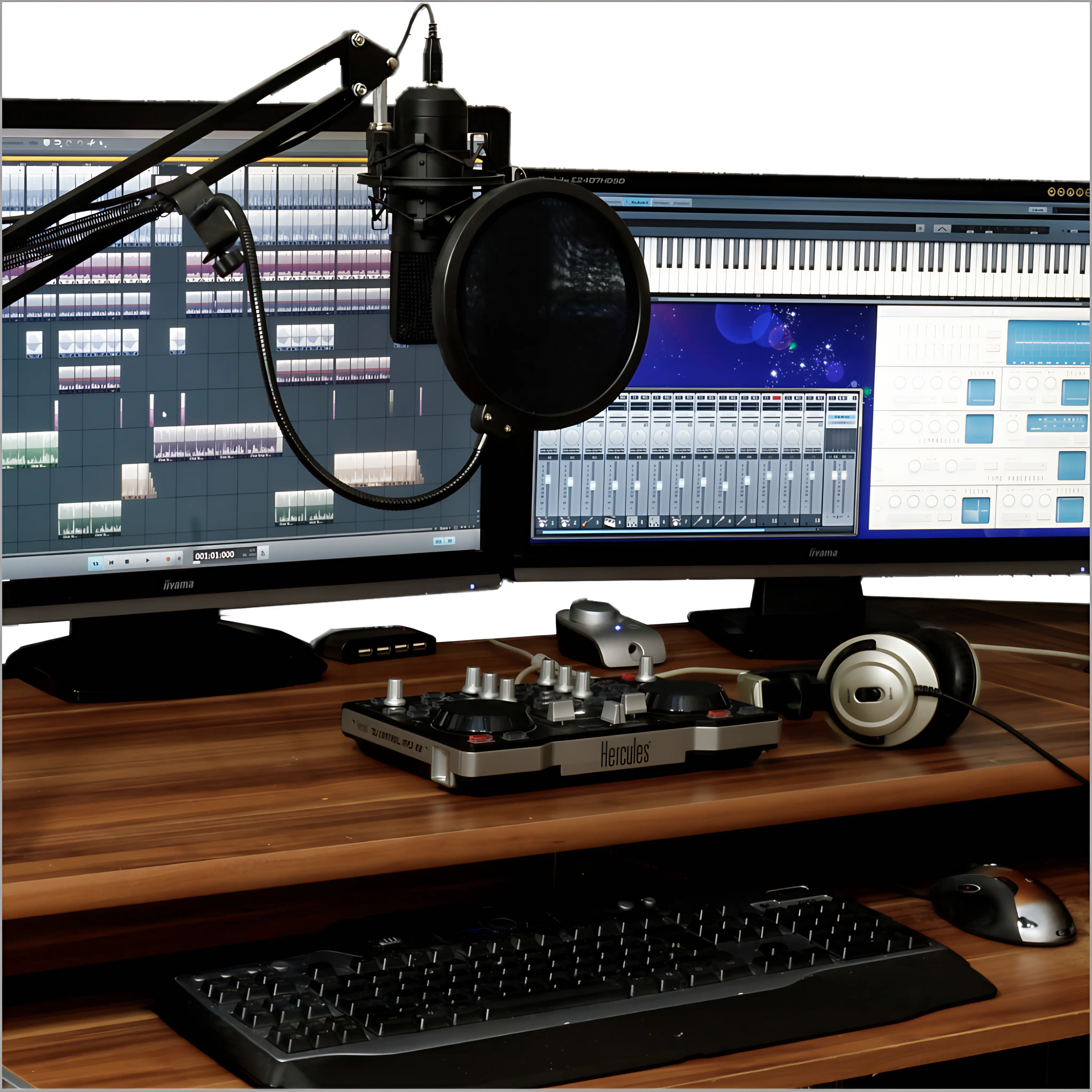 ローランド・ミュージック・スクール クラリネット 横浜音楽院のメイン画像