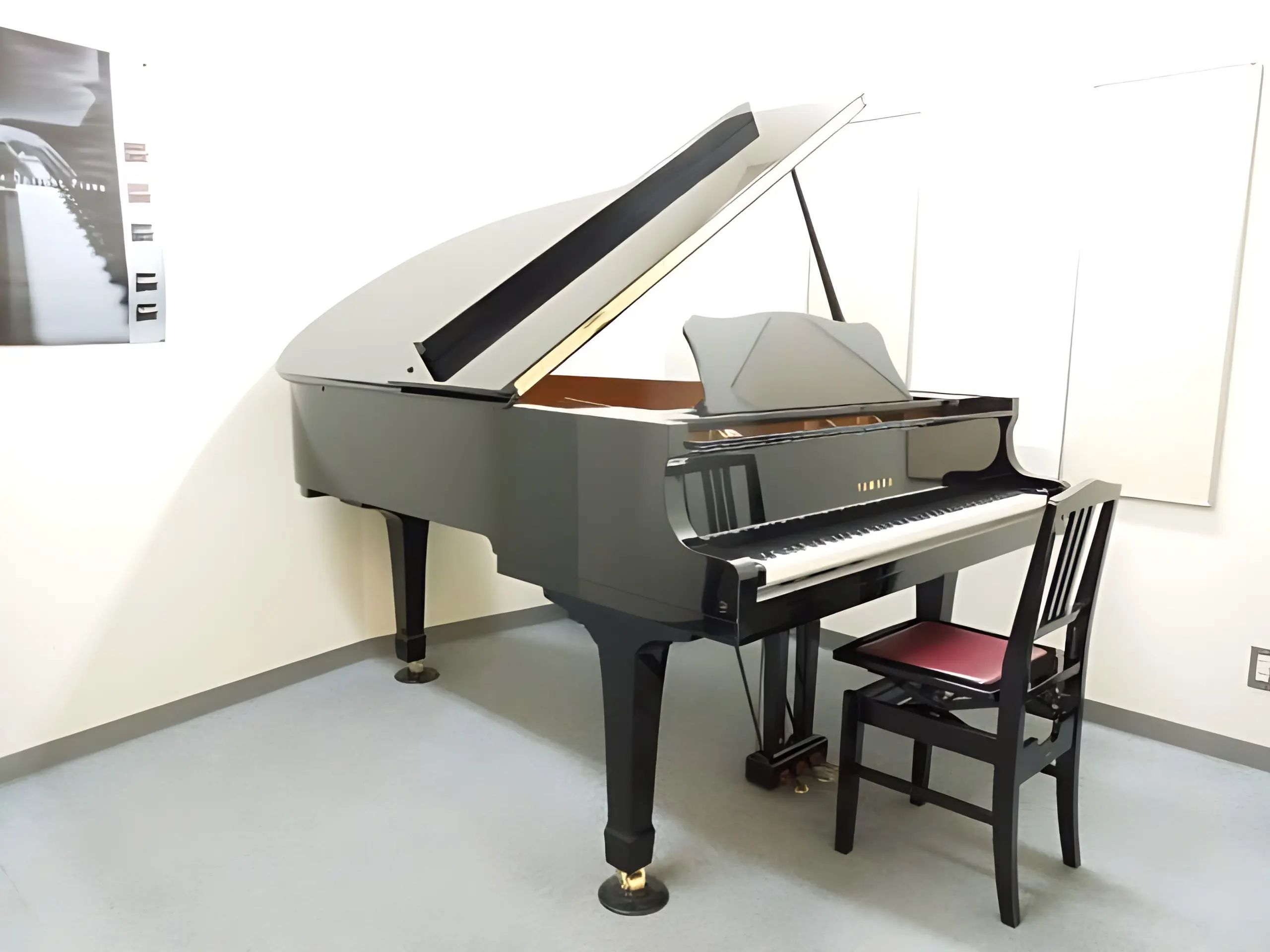 スガナミ楽器 オカリナ 相模原センターのサムネイル画像 3