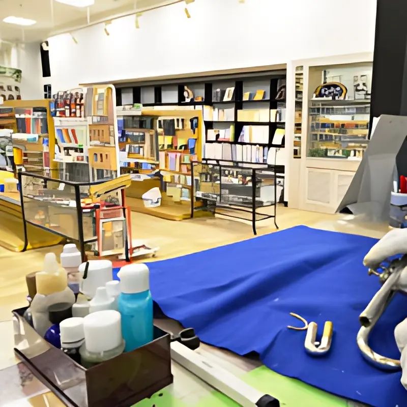 ウインズ・ユー オカリナ イオンモールつくば店のメイン画像