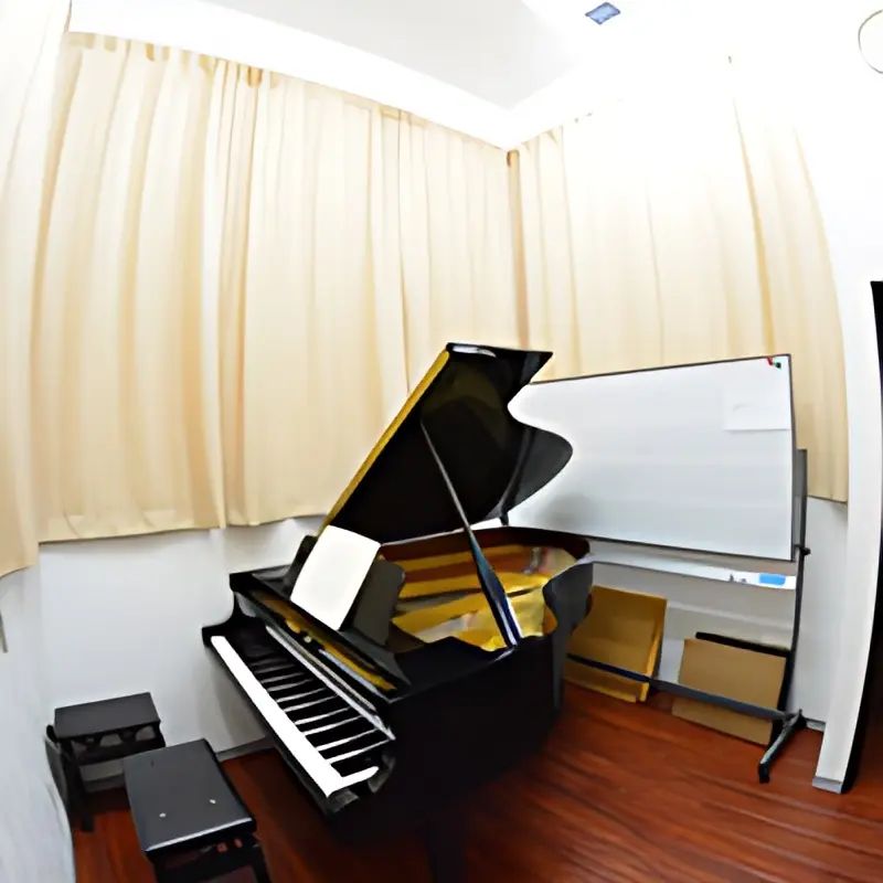 ウインズ・ユー トランペット イオンタウン守谷店のメイン画像