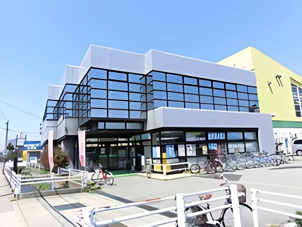 うつのみや サクソフォーン 小立野教室のメイン画像