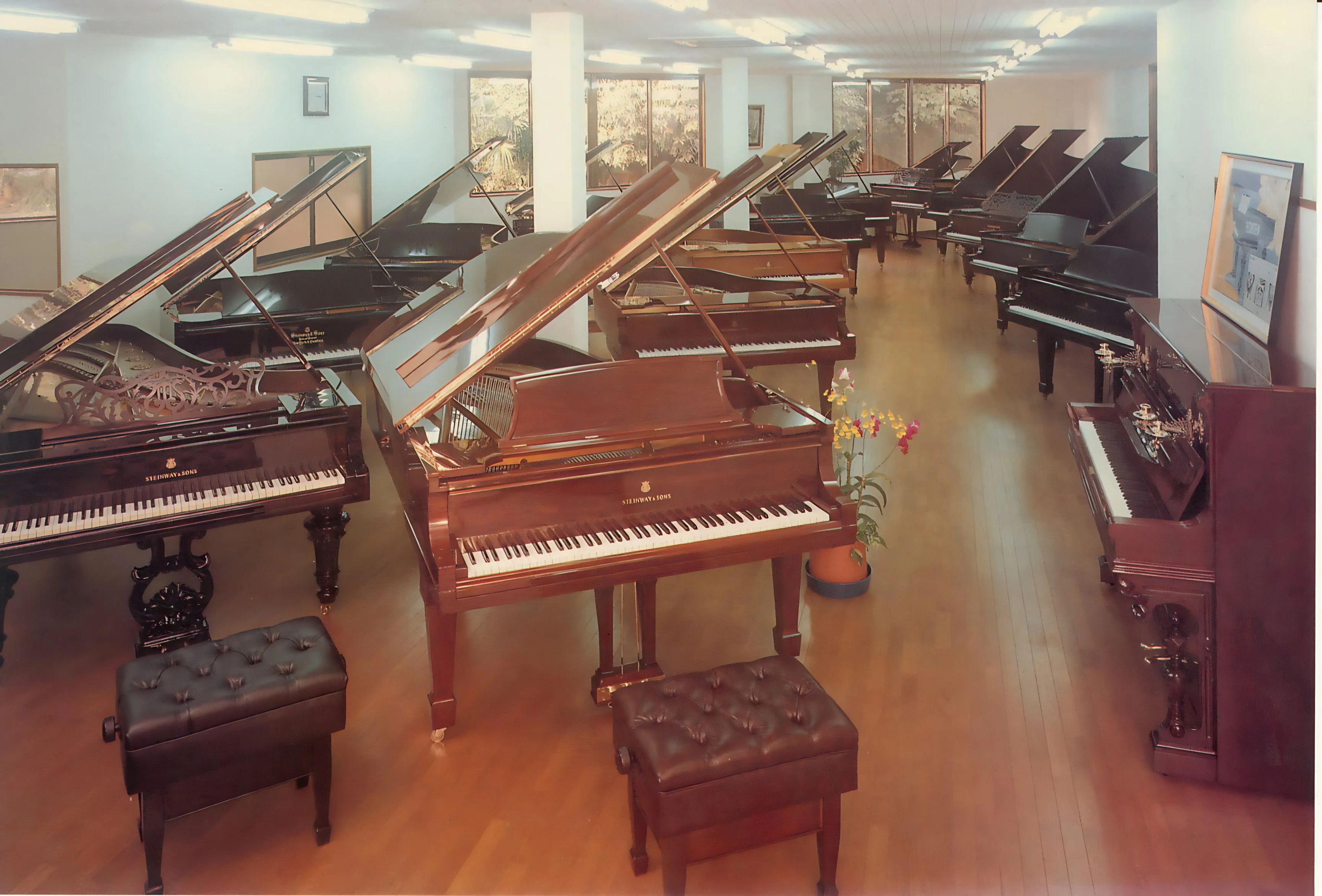 ふたば楽器店 クラリネット 宇治本店のメイン画像