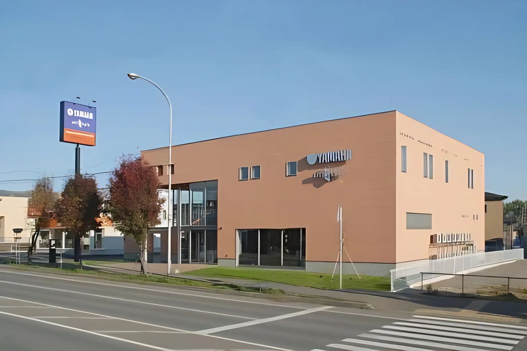 ヤマハ音楽教室 ドラム 函館中央センターのメイン画像