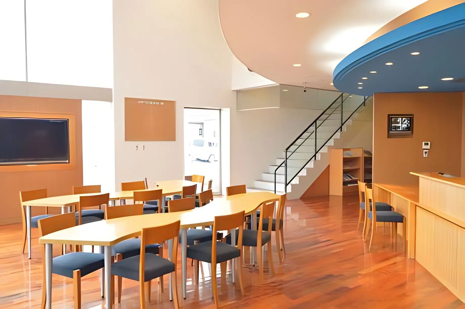 ヤマハ音楽教室 ドラム 函館中央センターのサムネイル画像 2