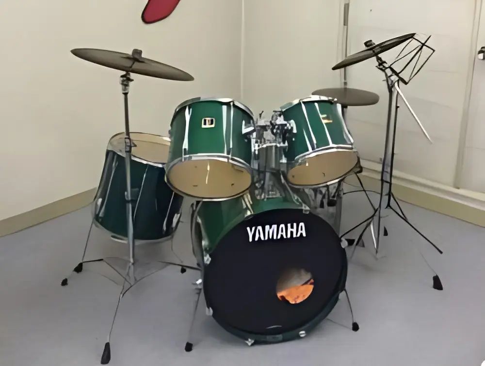 ヤマハ音楽教室 ドラム 長万部センターのメイン画像