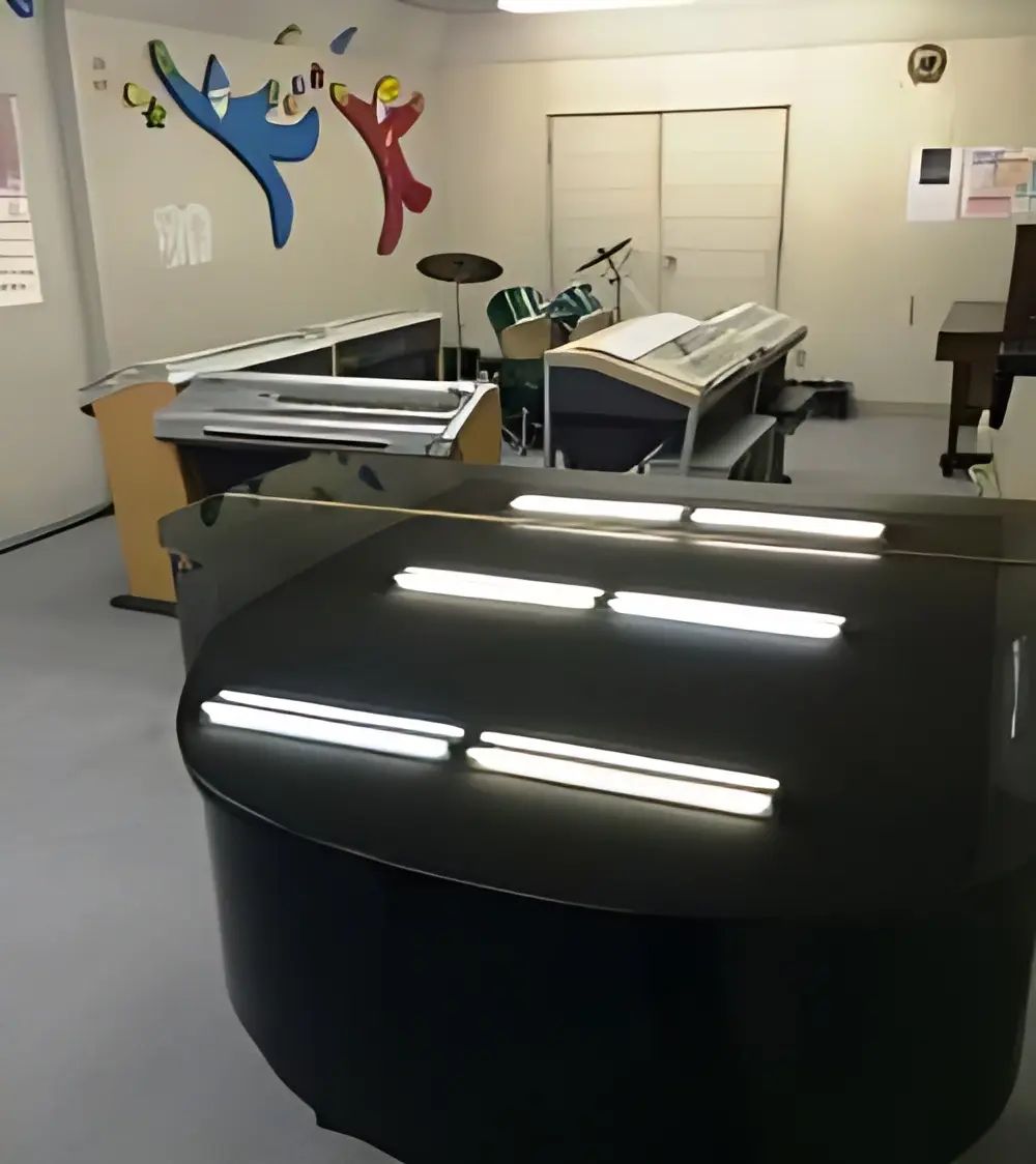 ヤマハ音楽教室 ドラム 長万部センターのサムネイル画像 2