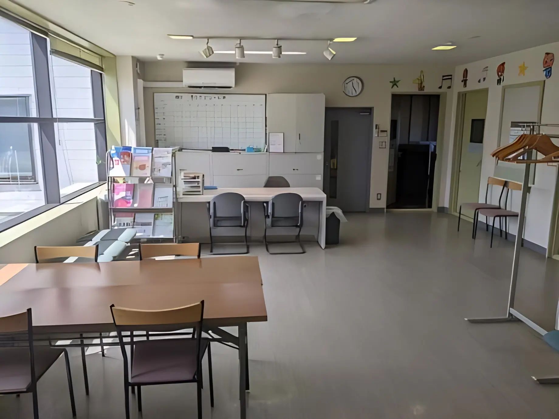 ヤマハ音楽教室 ドラム 中野センターのサムネイル画像 3