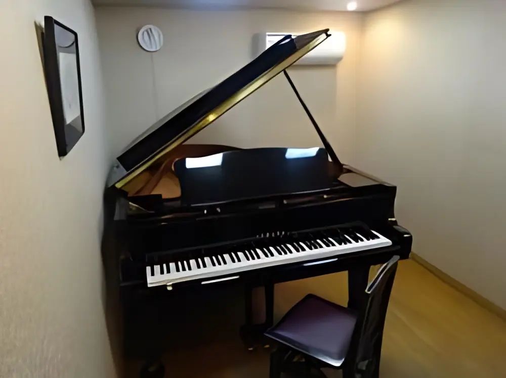 ヤマハ音楽教室 ドラム 音楽アズム舘米沢店のメイン画像