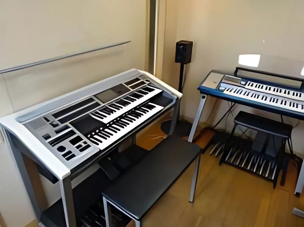 ヤマハ音楽教室 ドラム 音楽アズム舘米沢店のサムネイル画像 5