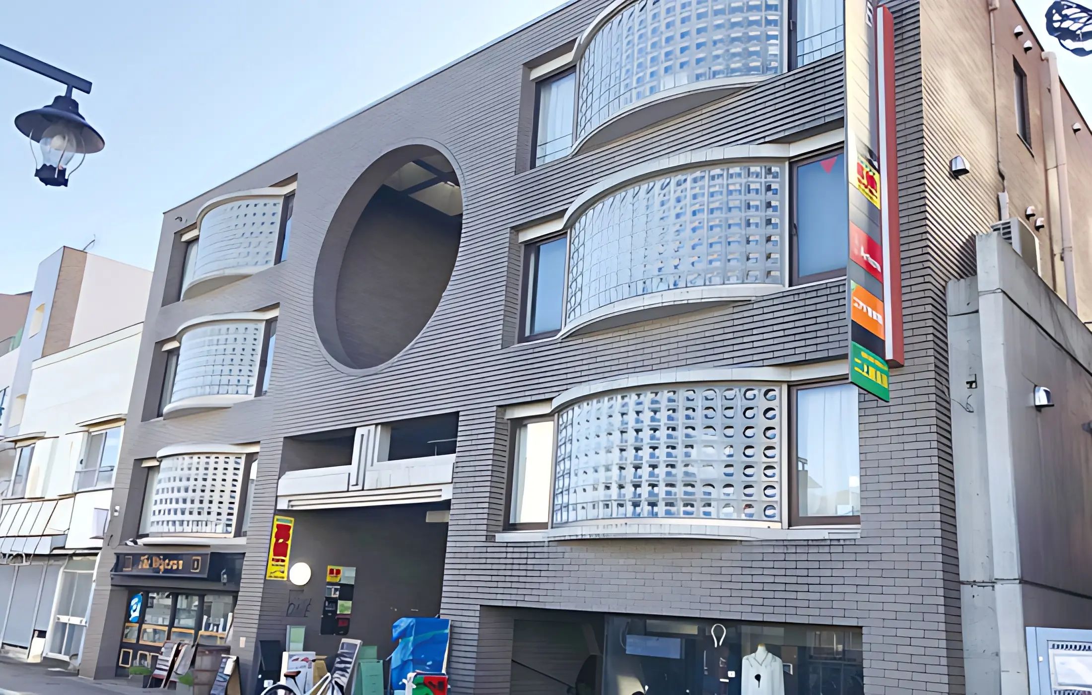 MUZYX ドラム 吉祥寺本店のサムネイル画像 2