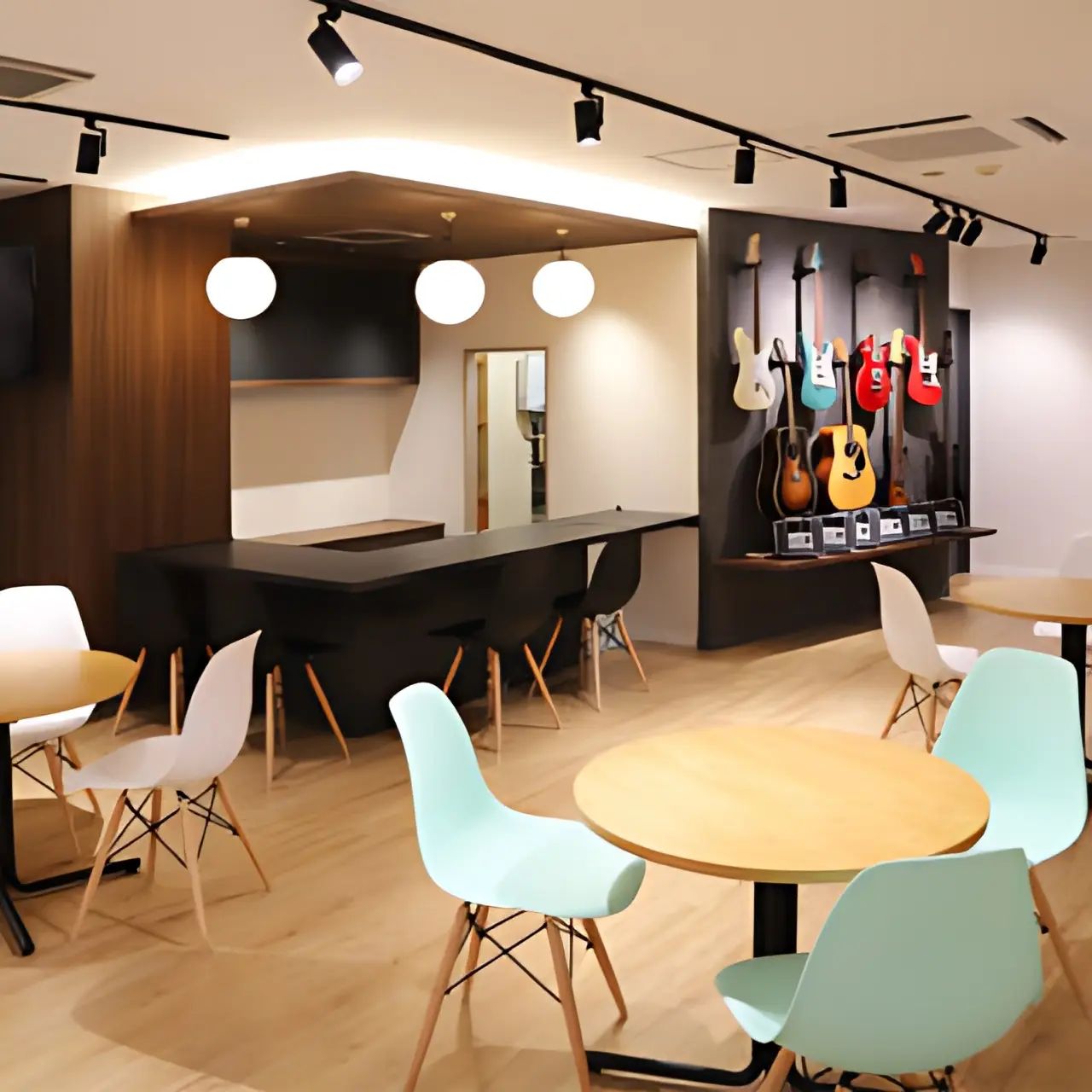 MUZYX ドラム 吉祥寺本店のサムネイル画像 4