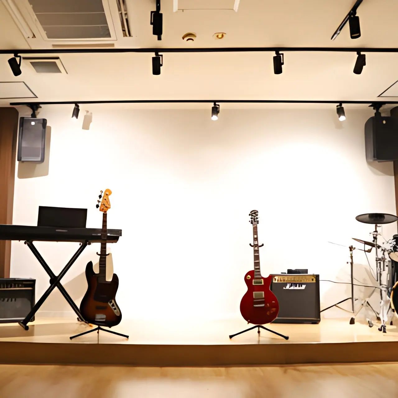 MUZYX ドラム 吉祥寺本店のサムネイル画像 5