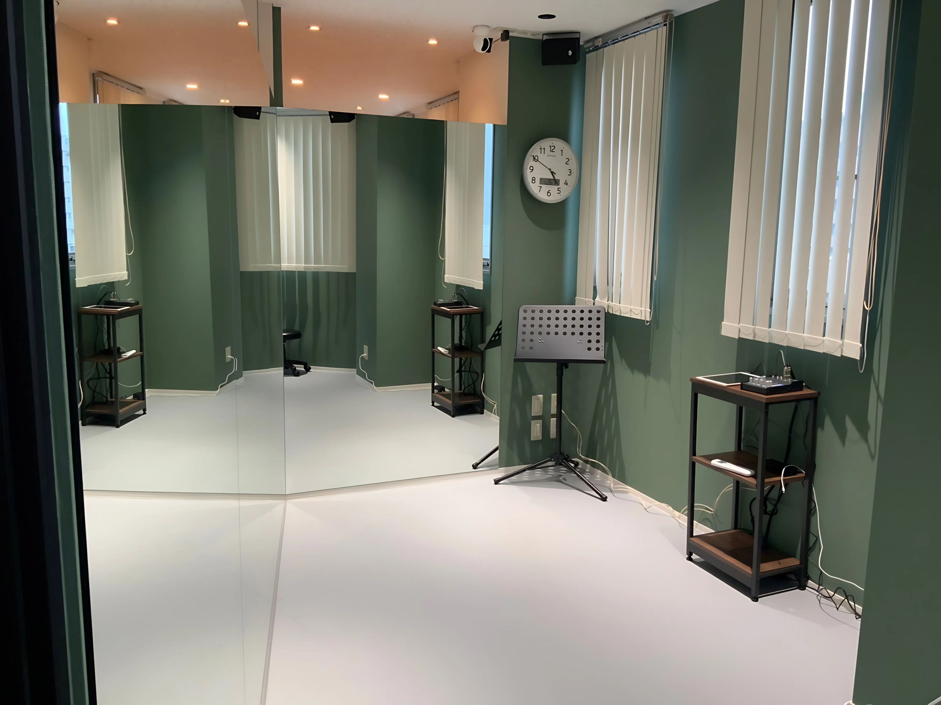 ナユタス ドラム 巣鴨校のサムネイル画像 2