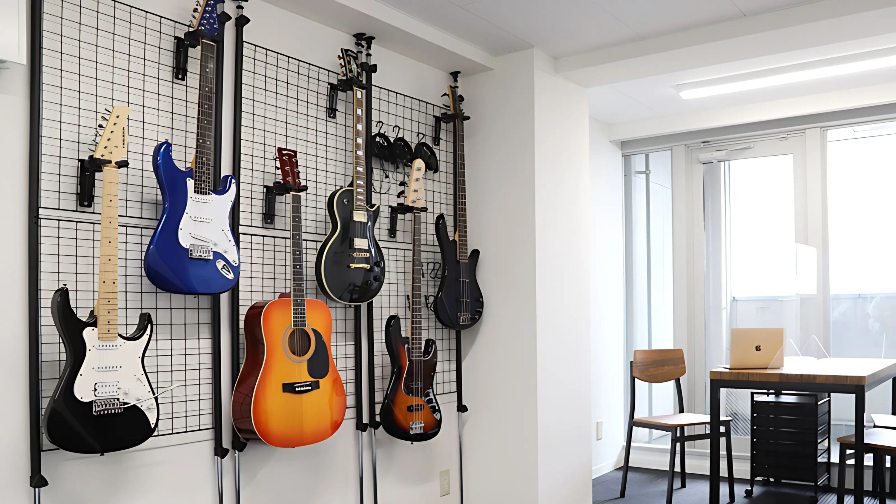 MUZYX ドラム 御茶ノ水店のサムネイル画像 2