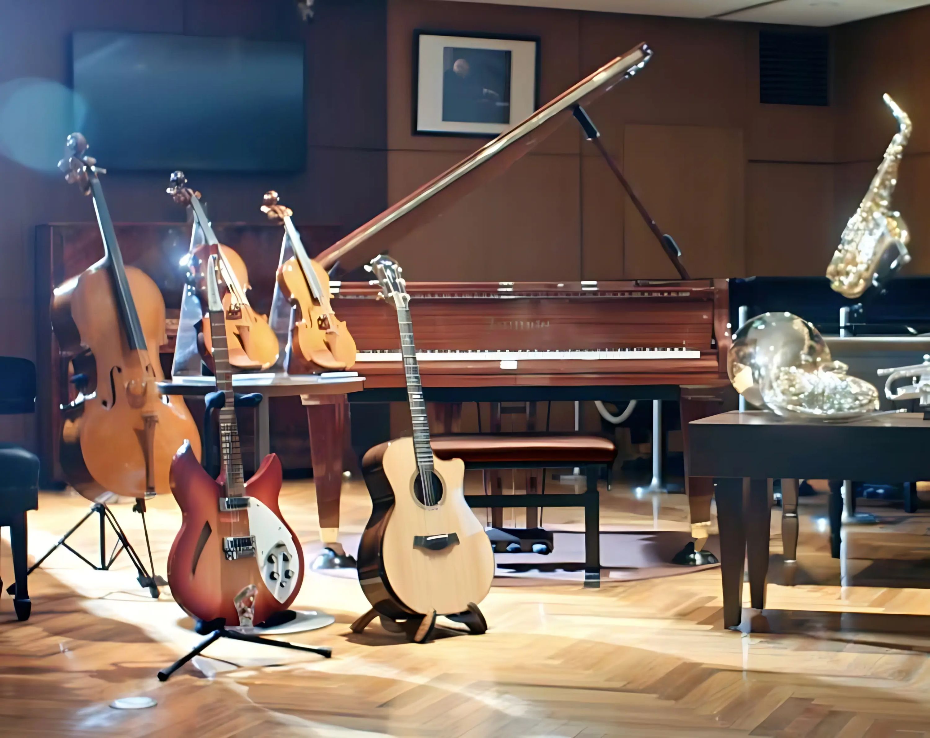 山野楽器 ドラム 新百合ヶ丘教室のメイン画像