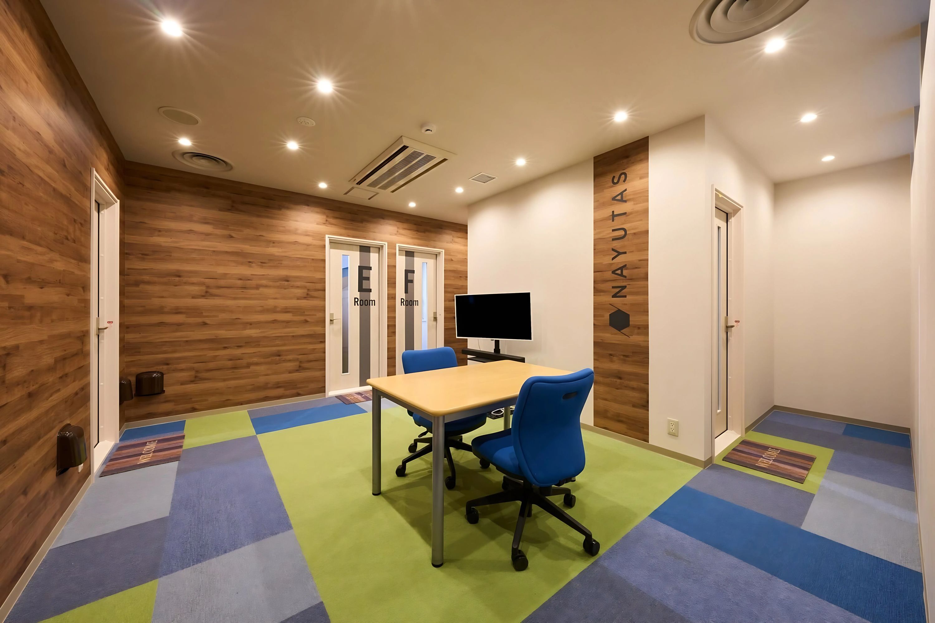 ナユタス ドラム 横浜駅前校のサムネイル画像 3