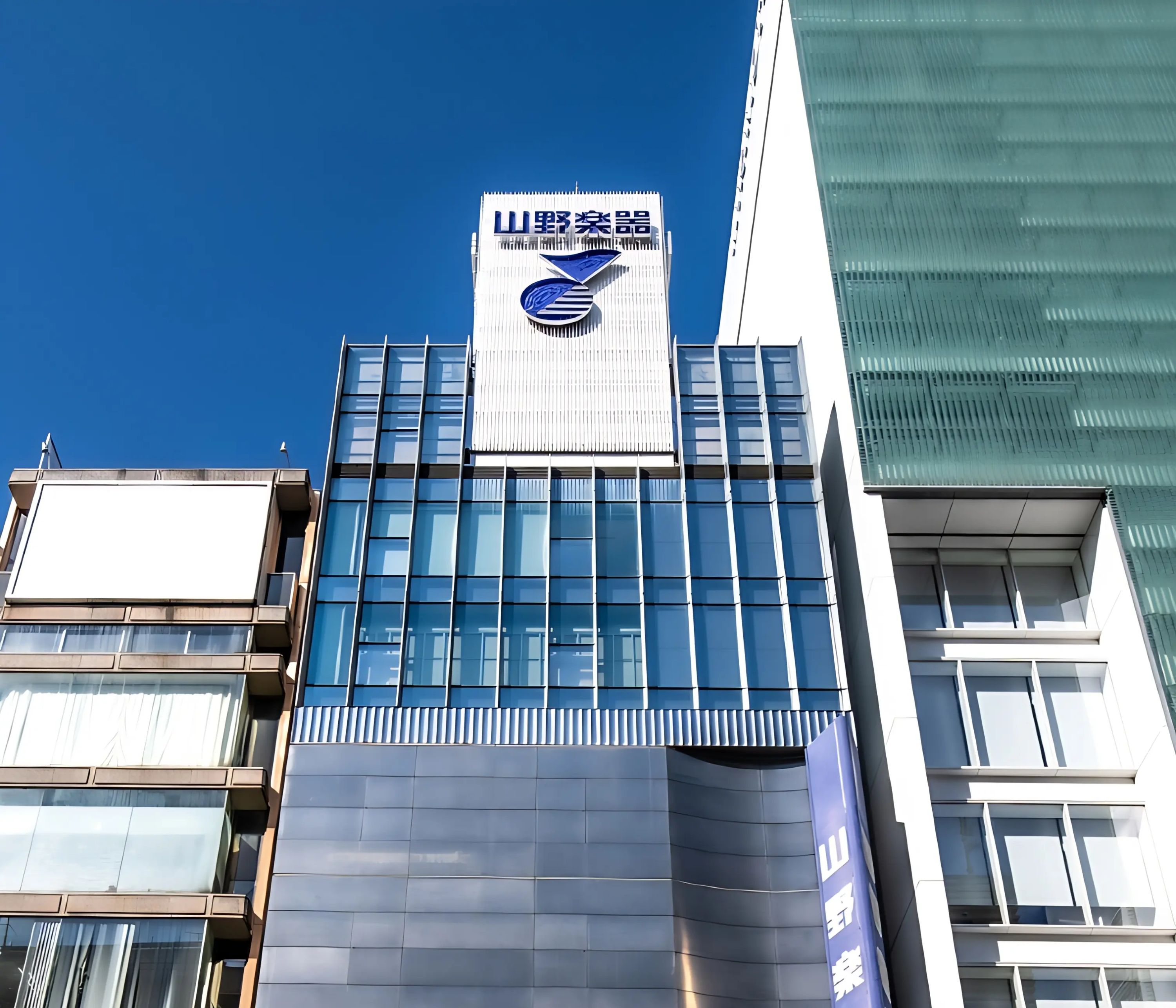 山野楽器 ドラム 相模大野教室のサムネイル画像 2