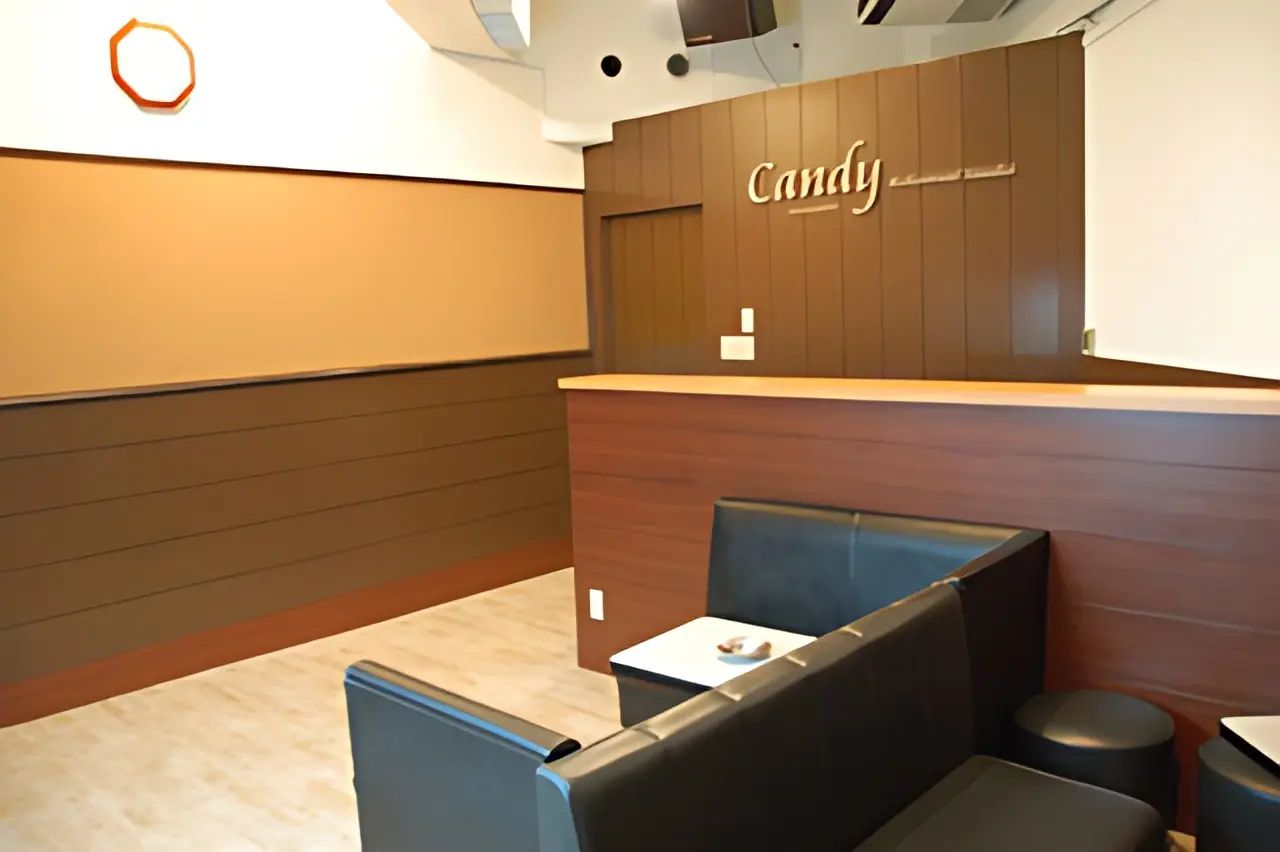 セレクトーン ドラム キャンディーリハーサルスタジオのメイン画像