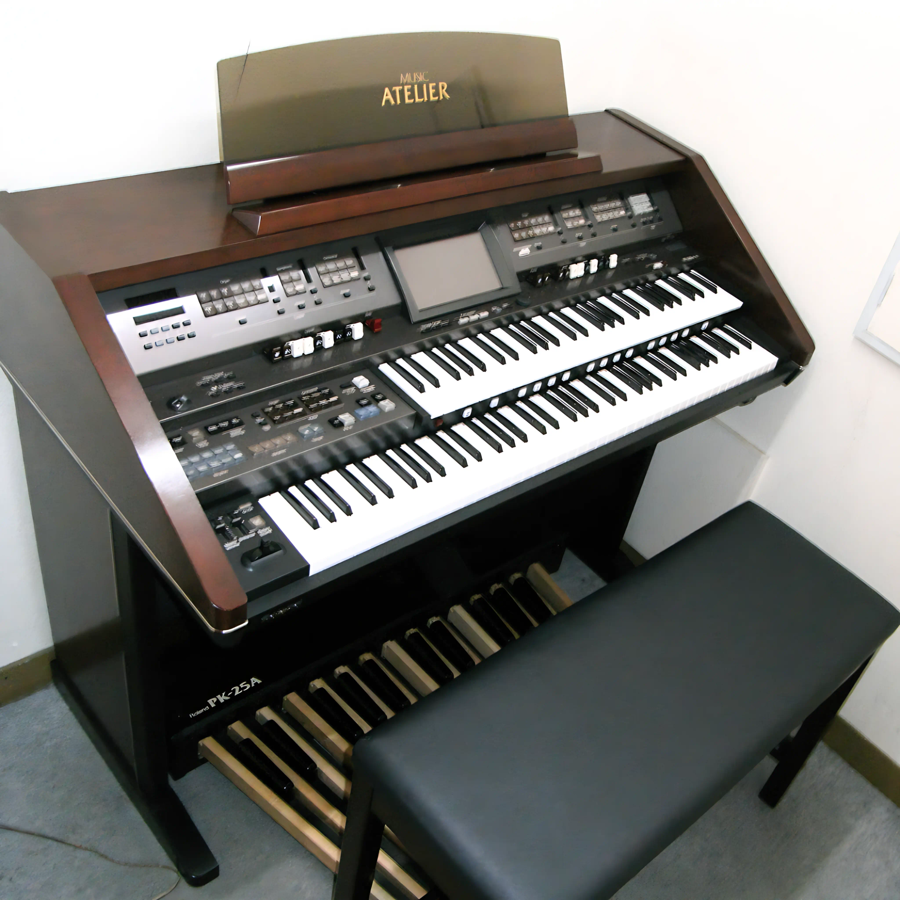 アオバ楽器 ドラム 西川口音楽センターのメイン画像