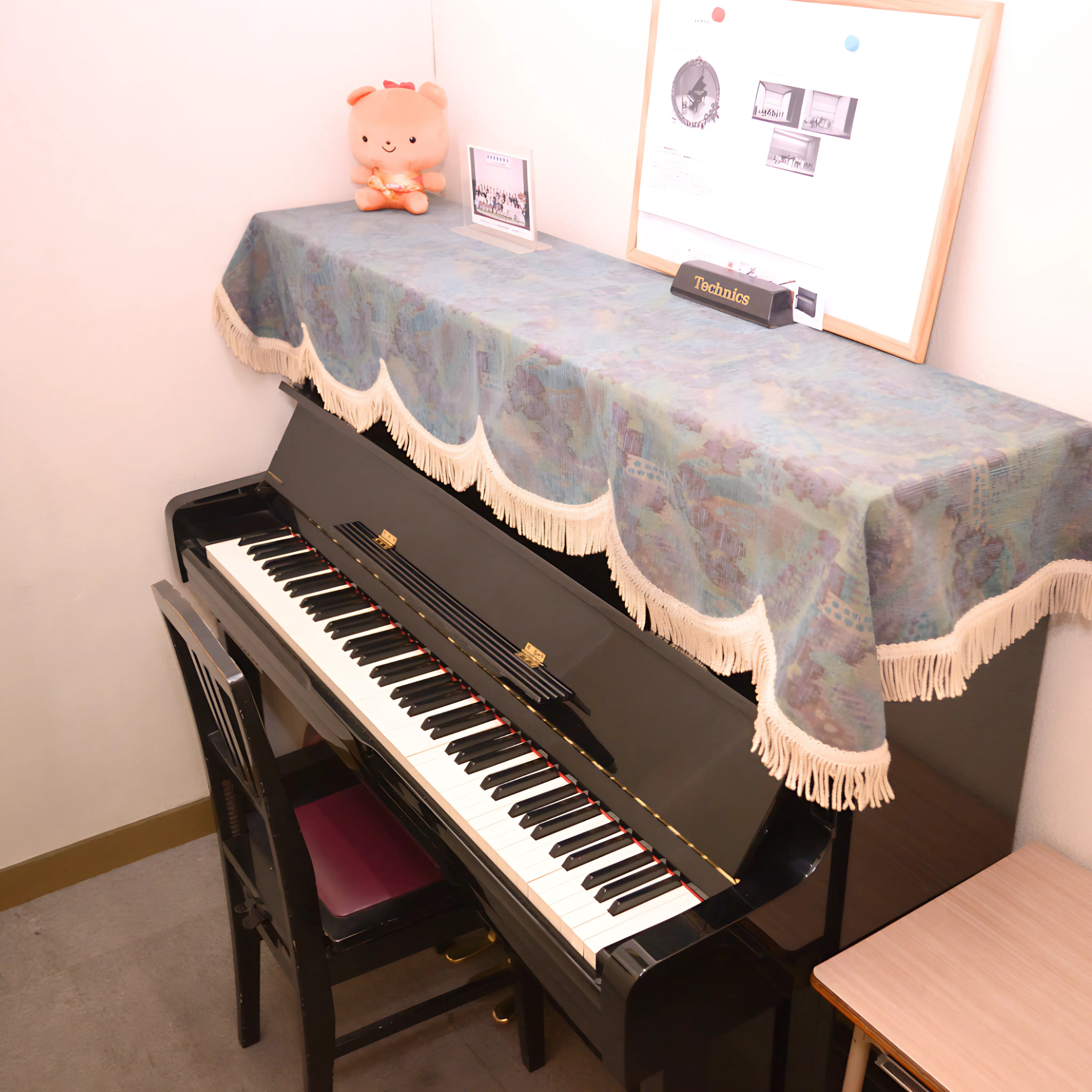 アオバ楽器 ドラム 西川口音楽センターのサムネイル画像 3