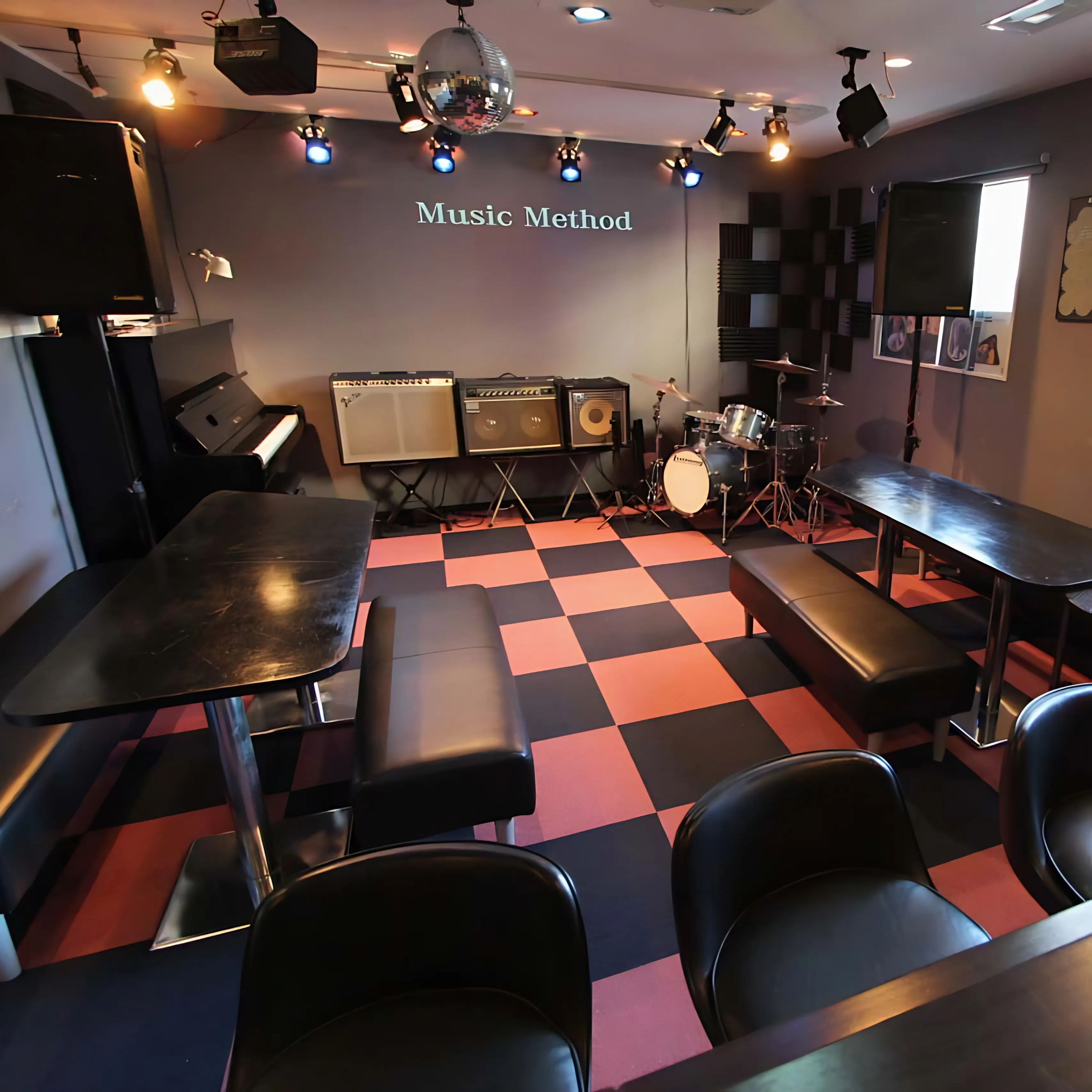 MusicMethod ドラム 南行徳教室のメイン画像